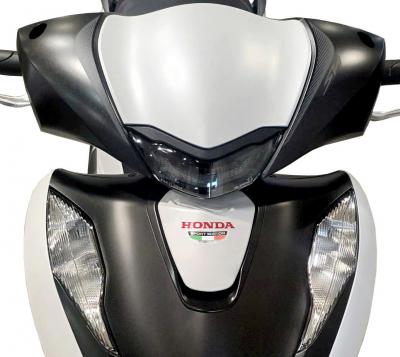 Honda SH150i 2025 Made In Italy Sport Edition