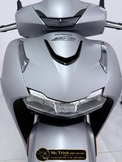 Honda SH150i Special Edition Màu Bạc Nhập Ý 2026 HMR Bản Moto Roma Cao Cấp Đậm Chất Châu Âu