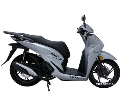 Honda SH150i Special Edition Màu Bạc Nhập Ý 2026 HMR Bản Moto Roma Cao Cấp Đậm Chất Châu Âu