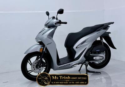 Honda SH150i Special Edition Màu Bạc Nhập Ý 2026 HMR Bản Moto Roma Cao Cấp Đậm Chất Châu Âu