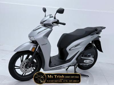 Honda SH150i Special Edition Màu Bạc Nhập Ý 2026 HMR Bản Moto Roma Cao Cấp Đậm Chất Châu Âu