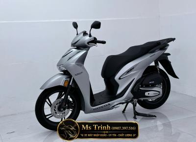 Honda SH150i Special Edition Màu Bạc Nhập Ý 2026 HMR Bản Moto Roma Cao Cấp Đậm Chất Châu Âu