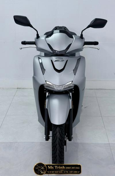 Honda SH150i Special Edition Màu Bạc Nhập Ý 2026 HMR Bản Moto Roma Cao Cấp Đậm Chất Châu Âu