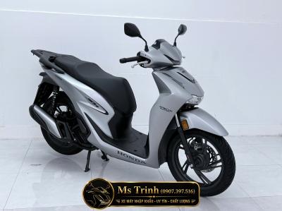 Honda SH150i Special Edition Màu Bạc Nhập Ý 2026 HMR Bản Moto Roma Cao Cấp Đậm Chất Châu Âu