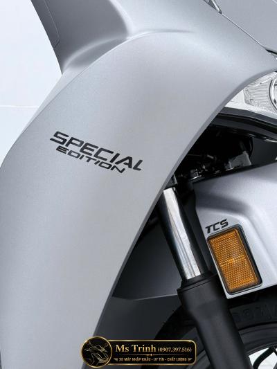 Honda SH150i Special Edition Màu Bạc Nhập Ý 2026 HMR Bản Moto Roma Cao Cấp Đậm Chất Châu Âu