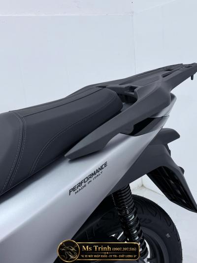 Honda SH150i Special Edition Màu Bạc Nhập Ý 2026 HMR Bản Moto Roma Cao Cấp Đậm Chất Châu Âu