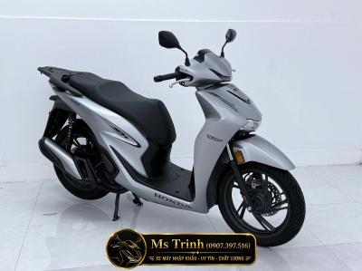 Honda SH150i Special Edition Màu Bạc Nhập Ý 2026 HMR Bản Moto Roma Cao Cấp Đậm Chất Châu Âu