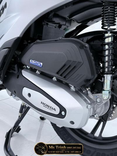 Honda SH150i Special Edition Màu Bạc Nhập Ý 2026 HMR Bản Moto Roma Cao Cấp Đậm Chất Châu Âu