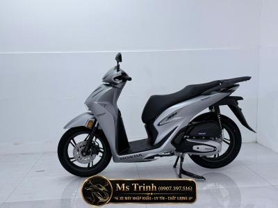 Honda SH150i Special Edition Màu Bạc Nhập Ý 2026 HMR Bản Moto Roma Cao Cấp Đậm Chất Châu Âu