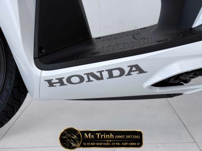 Honda SH150i Special Edition Màu Trắng Nhập Ý 2026 HMR SH Ý Cao Cấp Giá Tốt CHính Ngạch