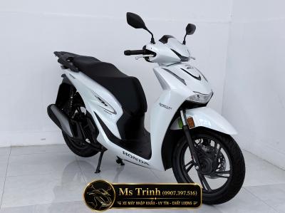 Honda SH150i Special Edition Màu Trắng Nhập Ý 2026 HMR SH Ý Cao Cấp Giá Tốt CHính Ngạch