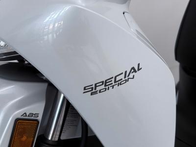 Honda SH150i Special Edition Màu Trắng Nhập Ý 2026 HMR SH Ý Cao Cấp Giá Tốt CHính Ngạch