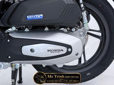Honda SH150i Special Edition Màu Trắng Nhập Ý 2026 HMR SH Ý Cao Cấp Giá Tốt CHính Ngạch
