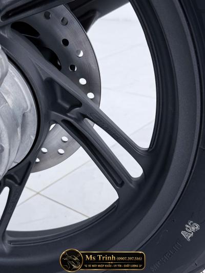 Honda SH150i Special Edition Màu Trắng Nhập Ý 2026 HMR SH Ý Cao Cấp Giá Tốt CHính Ngạch