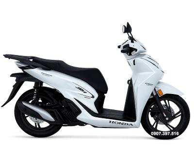 Honda SH150i Special Edition Màu Trắng Nhập Ý 2026 HMR SH Ý Cao Cấp Giá Tốt CHính Ngạch