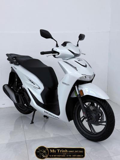 Honda SH150i Special Edition Màu Trắng Nhập Ý 2026 HMR SH Ý Cao Cấp Giá Tốt CHính Ngạch
