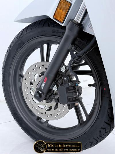 Honda SH150i Special Edition Màu Trắng Nhập Ý 2026 HMR SH Ý Cao Cấp Giá Tốt CHính Ngạch
