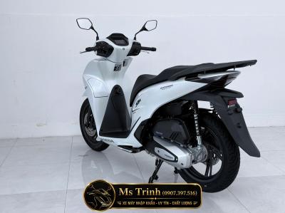 Honda SH150i Special Edition Màu Trắng Nhập Ý 2026 HMR SH Ý Cao Cấp Giá Tốt CHính Ngạch