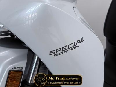 Honda SH150i Special Edition Màu Trắng Nhập Ý 2026 HMR SH Ý Cao Cấp Giá Tốt CHính Ngạch