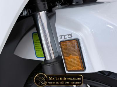 Honda SH150i Special Edition Màu Trắng Nhập Ý 2026 HMR SH Ý Cao Cấp Giá Tốt CHính Ngạch