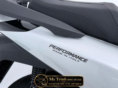 Honda SH150i Special Edition Màu Trắng Nhập Ý 2026 HMR SH Ý Cao Cấp Giá Tốt CHính Ngạch