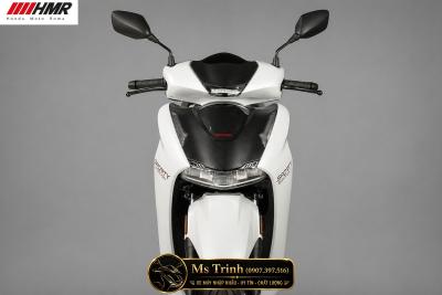 Honda SH350i 2026 SH Ý Dòng Sporty Mới Nhất Siêu Phẩm Cao Cấp Đẳng Cấp Dành Cho Giới Thành Đạt