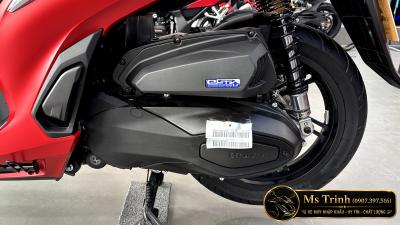 Honda SH350i 2026 SH Ý Dòng Sporty Mới Nhất Siêu Phẩm Cao Cấp Đẳng Cấp Dành Cho Giới Thành Đạt