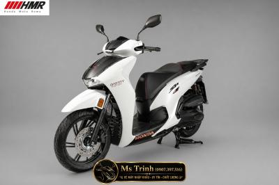 Honda SH350i 2026 SH Ý Dòng Sporty Mới Nhất Siêu Phẩm Cao Cấp Đẳng Cấp Dành Cho Giới Thành Đạt