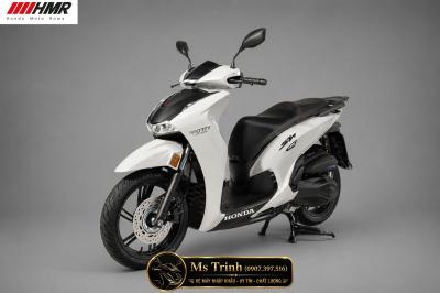 Honda SH350i 2026 SH Ý Dòng Sporty Mới Nhất Siêu Phẩm Cao Cấp Đẳng Cấp Dành Cho Giới Thành Đạt