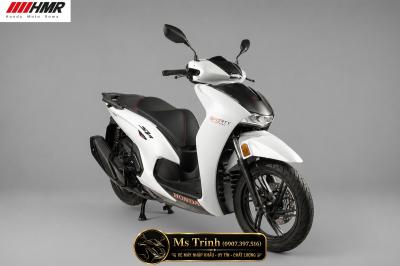 Honda SH350i 2026 SH Ý Dòng Sporty Mới Nhất Siêu Phẩm Cao Cấp Đẳng Cấp Dành Cho Giới Thành Đạt