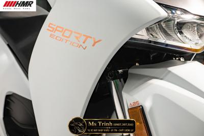 Honda SH350i 2026 SH Ý Dòng Sporty Mới Nhất Siêu Phẩm Cao Cấp Đẳng Cấp Dành Cho Giới Thành Đạt