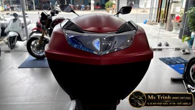 Honda SH350i 2026 SH Ý Dòng Sporty Mới Nhất Siêu Phẩm Cao Cấp Đẳng Cấp Dành Cho Giới Thành Đạt