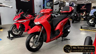 Honda SH350i 2026 SH Ý Dòng Sporty Mới Nhất Siêu Phẩm Cao Cấp Đẳng Cấp Dành Cho Giới Thành Đạt