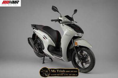 Honda SH350i 2026 SH Ý Dòng Sporty Mới Nhất Siêu Phẩm Cao Cấp Đẳng Cấp Dành Cho Giới Thành Đạt