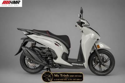 Honda SH350i 2026 SH Ý Dòng Sporty Mới Nhất Siêu Phẩm Cao Cấp Đẳng Cấp Dành Cho Giới Thành Đạt