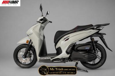 Honda SH350i 2026 SH Ý Dòng Sporty Mới Nhất Siêu Phẩm Cao Cấp Đẳng Cấp Dành Cho Giới Thành Đạt
