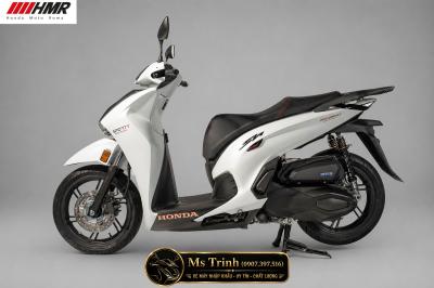 Honda SH350i 2026 SH Ý Dòng Sporty Mới Nhất Siêu Phẩm Cao Cấp Đẳng Cấp Dành Cho Giới Thành Đạt