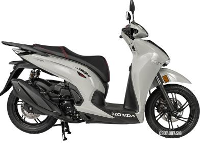 Honda SH350i 2026 SH Ý Dòng Sporty Mới Nhất Siêu Phẩm Cao Cấp Đẳng Cấp Dành Cho Giới Thành Đạt