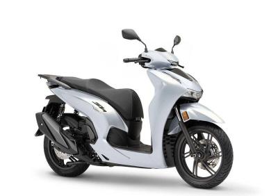 Honda SH350i Sporty 2025 Hoàn Toàn Mới, Nhập Ý Giá Cực Rẻ