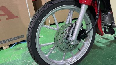 Honda Super Cub 110 ABS Hello Kitty Made in Japan - Phiên Bản Giới Hạn