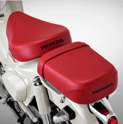 Honda Super Cub 125 2025 nhập Thái Lan Giá Tốt, Siêu HOT