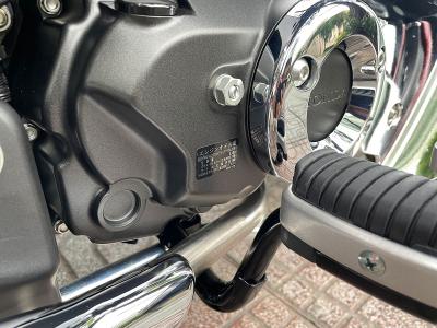 Honda Super Cub 125 Limited Edition 2024 Màu Đen Nhám Siêu HOT, siêu Hiếm