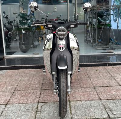 Honda Super Cub 125 Limited Edition 2024 Màu Đen Nhám Siêu HOT, siêu Hiếm