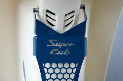 Honda Super Cub 50 Final Edition Custom Japan Huyền Thoại Cuối Cùng