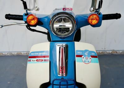 Honda Super Cub 50 Final Edition Custom Japan Huyền Thoại Giá Rẻ