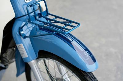 Honda Super Cub 50 Final Edition Custom Japan Huyền Thoại Giá Rẻ