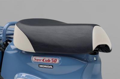 Honda Super Cub 50 Final Edition Nhật Bản - Siêu hiếm, Huyền thoại cuối cùng