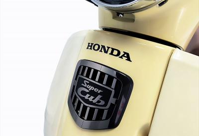 Honda Super Cub 50 nội địa Nhật, Giấy Tờ Đầy Đủ Giao Xe Ngay