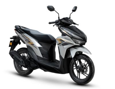 Honda Vario 125 2025 Malaysia Công nghệ EEV siêu HOT