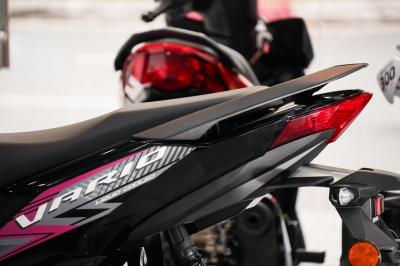 Honda Vario 125 2025 Malaysia Công nghệ EEV siêu HOT